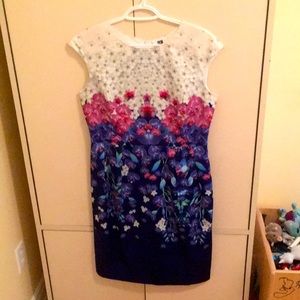 Super Cute Vicky and Lucas dress